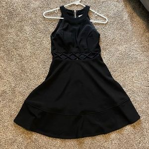 black Honey and Rosie dress, woman’s small